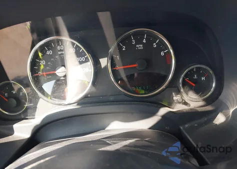 2012 Jeep Patriot Limited from USA, damaged, VIN 1C4NJPCBXCD515111